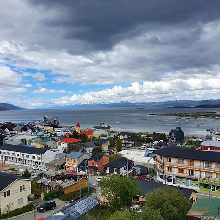 Liveushuaia Beagle View Apartmento 2 Dormitorios Værelse billede