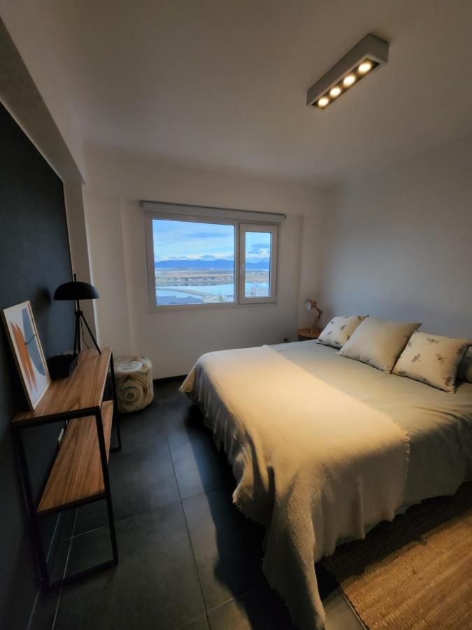 Liveushuaia Beagle View Apartmento 2 Dormitorios Eksteriør billede