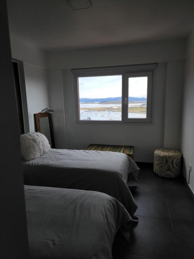 Liveushuaia Beagle View Apartmento 2 Dormitorios Eksteriør billede